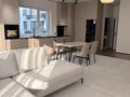 4-комнатная квартира · 100 м² · 13/20 этаж, Абая 160 к1 77 — Туркебаева, Тургут Озала за 85.5 млн ₸ в Алматы, Бостандыкский р-н — фото 17