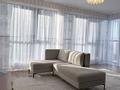 4-комнатная квартира · 100 м² · 13/20 этаж, Абая 160 к1 77 — Туркебаева, Тургут Озала за 85.5 млн ₸ в Алматы, Бостандыкский р-н — фото 18