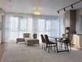 4-комнатная квартира · 100 м² · 13/20 этаж, Абая 160 к1 77 — Туркебаева, Тургут Озала за 85.5 млн ₸ в Алматы, Бостандыкский р-н — фото 19