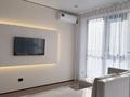 4-комнатная квартира · 100 м² · 13/20 этаж, Абая 160 к1 77 — Туркебаева, Тургут Озала за 85.5 млн ₸ в Алматы, Бостандыкский р-н — фото 20