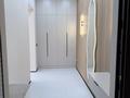 4-комнатная квартира · 100 м² · 13/20 этаж, Абая 160 к1 77 — Туркебаева, Тургут Озала за 85.5 млн ₸ в Алматы, Бостандыкский р-н — фото 23