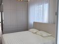 4-комнатная квартира · 100 м² · 13/20 этаж, Абая 160 к1 77 — Туркебаева, Тургут Озала за 85.5 млн ₸ в Алматы, Бостандыкский р-н — фото 6