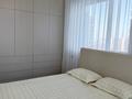 4-комнатная квартира · 100 м² · 13/20 этаж, Абая 160 к1 77 — Туркебаева, Тургут Озала за 85.5 млн ₸ в Алматы, Бостандыкский р-н — фото 7