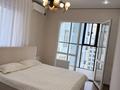 4-комнатная квартира · 100 м² · 13/20 этаж, Абая 160 к1 77 — Туркебаева, Тургут Озала за 85.5 млн ₸ в Алматы, Бостандыкский р-н — фото 8