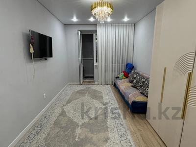1-бөлмелі пәтер · 39.1 м² · 2/5 қабат, Алтын орда ш/а., бағасы: 17.4 млн ₸ в Актобе, мкр. Алтын орда