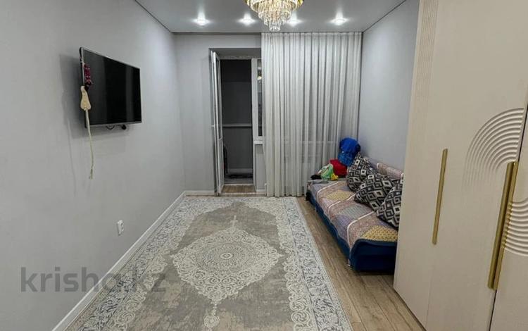 1-комнатная квартира · 39.1 м² · 2/5 этаж, мкр. Алтын орда за 17.4 млн ₸ в Актобе — фото 2
