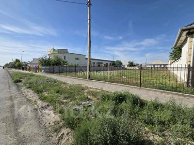 Участок · 20 соток, Сандыбай 40 за 22 млн ₸ в Туркестане