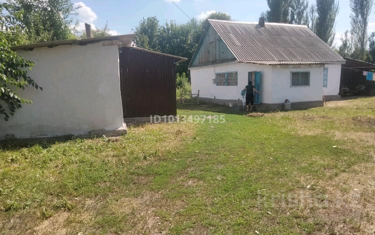 Отдельный дом · 4 комнаты · 100 м² · 37 сот., Калдыбаев 25 — Калдыбаев Керейбаева за 15 млн ₸ в Тескенсу — фото 2