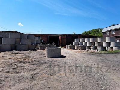 Еркін, кеңселер, қоймалар, ауыл шаруашылығы · 200 м², бағасы: 45 млн ₸ в Петропавловске