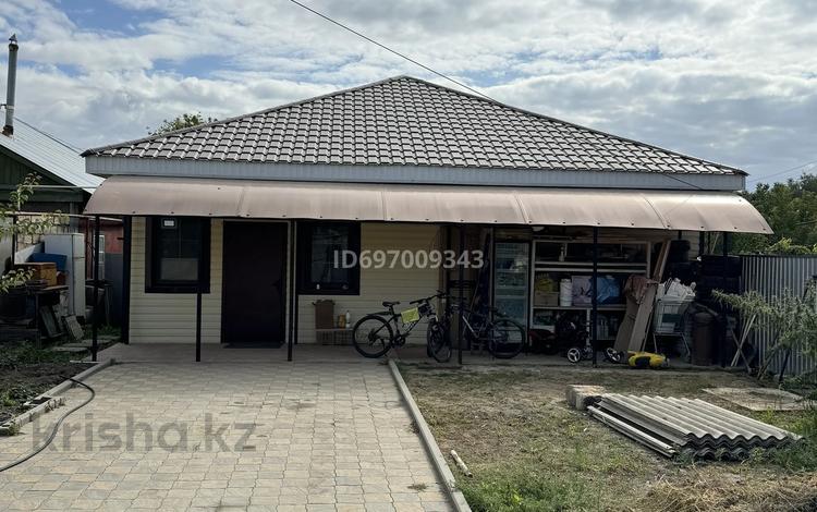 Отдельный дом · 4 комнаты · 150 м² · 5 сот., Кунаева 133 за 38 млн 〒 в Актобе, мкр. Курмыш — фото 2