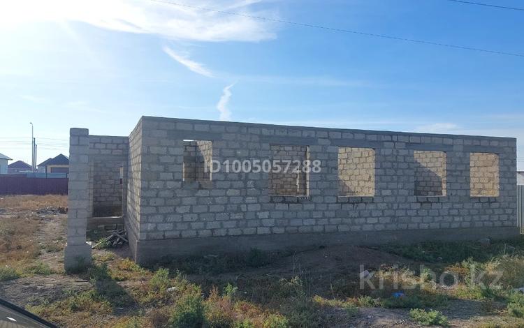 Отдельный дом · 4 комнаты · 130 м² · 8 сот., 30 12 за 6.5 млн ₸ в Таскала — фото 2