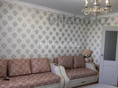 2-бөлмелі пәтер · 50.2 м² · 5/9 қабат, Косшыгулулы 18, бағасы: 26 млн ₸ в Астане, Сарыарка р-н