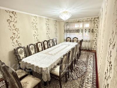3-комнатная квартира · 60 м² · 2/5 этаж, Яссауи 112 за 16.5 млн ₸ в Кентау