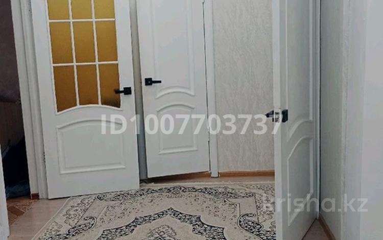 3-бөлмелі пәтер · 96 м² · 1/6 қабат, мкр Шанхай, Кошевого 92, бағасы: 26 млн ₸ в Актобе — фото 4