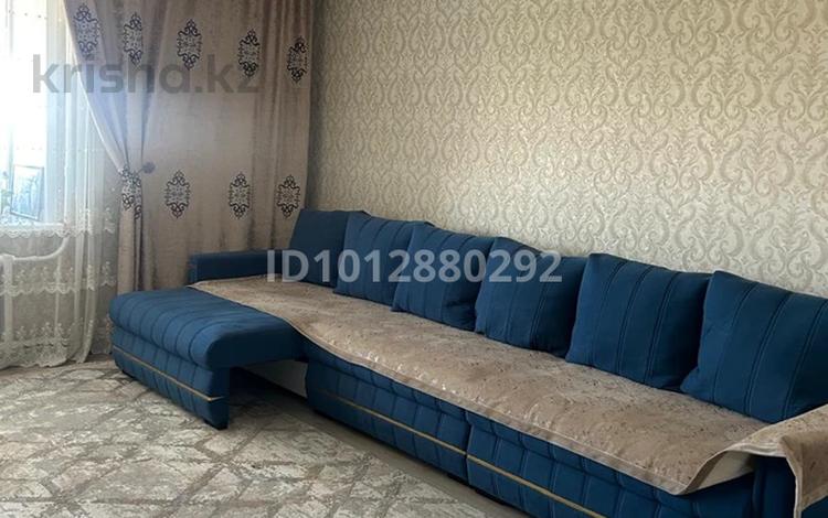 3-комнатная квартира · 90.3 м² · 7/9 этаж, Би боранбая 47/1 — Цемпоселок, нахаловка за 48 млн ₸ в Семее — фото 2