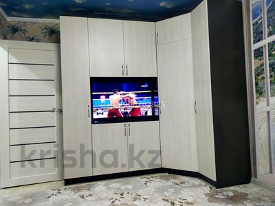 1-комнатная квартира · 32 м² · 3/5 этаж, Корчагина 112 — Рядом с Рябинушкой и Браво. за 9.8 млн 〒 в Рудном