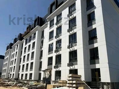 2-бөлмелі пәтер · 71.6 м² · 3/6 қабат, Райымбека 39г, бағасы: 45 млн ₸ в Алматы, Ауэзовский р-н