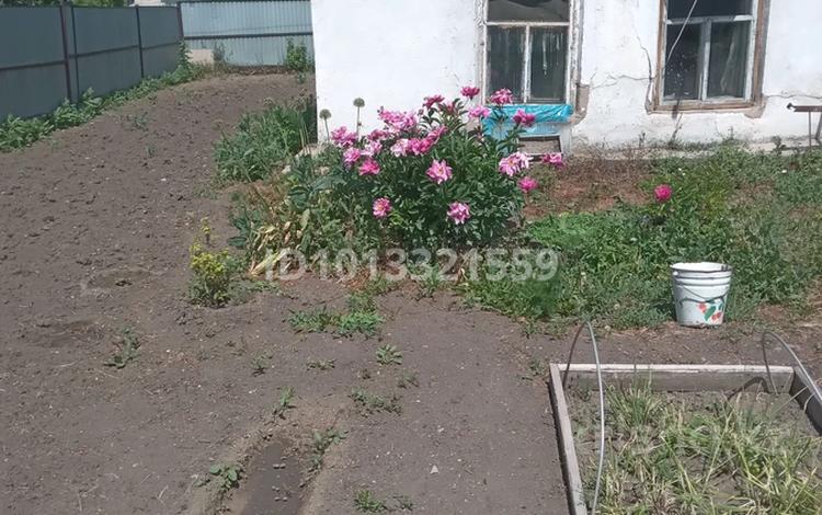 Отдельный дом · 3 комнаты · 50 м², Кашимбаева 13 за 3.2 млн ₸ в  — фото 2