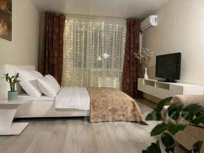 1-комнатная квартира · 42 м² · 17/17 этаж, Туран 52/2 за 12 000 ₸ в Астане, Нура р-н