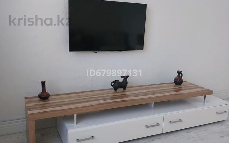 2-комнатная квартира · 82 м², Аль-Фараби 21 за 630 000 ₸ в Алматы, Бостандыкский р-н — фото 2