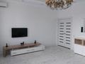 2-комнатная квартира · 82 м², Аль-Фараби 21 за 630 000 ₸ в Алматы, Бостандыкский р-н — фото 8