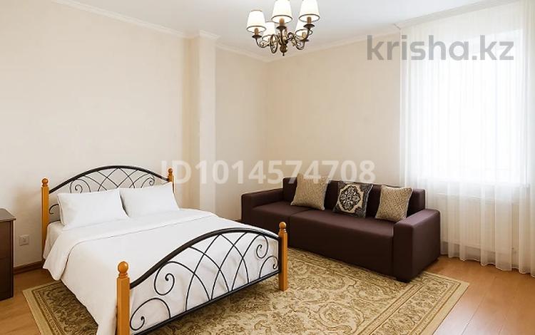 1-комнатная квартира · 45 м² · 5/14 этаж, Сарайшык 5 — Караоткель за 30 млн ₸ в Астане, Есильский р-н — фото 2