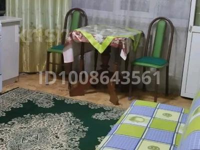 1-комнатная квартира · 41 м² · 3/6 этаж, Спасская 66 — Бекмаханова за 160 000 〒 в Алматы, Турксибский р-н