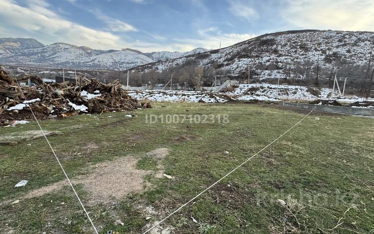 Участок · 6 соток, Талгар, улица 1-Новостройка Земельный Nº2788/18 за 8.5 млн 〒 — фото 2