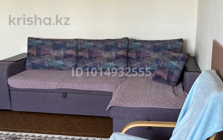 1-бөлмелі пәтер · 35 м² · 8/9 қабат, 4 мк 12, бағасы: 12.9 млн ₸ в Аксае — фото 2