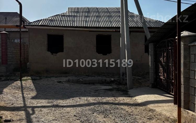 Отдельный дом · 3 комнаты · 100 м² · 10 сот., жилой массив Кайнар Булак, Грушевая — Ориентир остановка Старая конечная за 15 млн 〒 в Шымкенте, Абайский р-н — фото 2