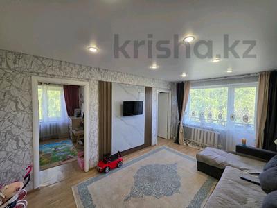 4-бөлмелі пәтер · 60 м² · 5/5 қабат, Бажова 331, бағасы: 19.5 млн ₸ в Усть-Каменогорске