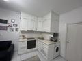 1-комнатная квартира · 45 м² · 9/12 этаж, мкр Акбулак, Дарабоз 15 за 220 000 ₸ в Алматы, Алатауский р-н