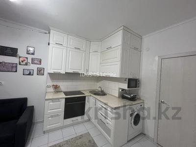1-комнатная квартира · 45 м² · 9/12 этаж, мкр Акбулак, Дарабоз 15 за 220 000 ₸ в Алматы, Алатауский р-н