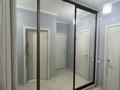 1-комнатная квартира · 45 м² · 9/12 этаж, мкр Акбулак, Дарабоз 15 за 220 000 ₸ в Алматы, Алатауский р-н — фото 3