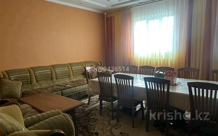 Отдельный дом • 5 комнат • 200 м² • 8 сот., Астана 2 — Кентарал за 45 млн 〒 в Шымкенте, Каратауский р-н — фото 2