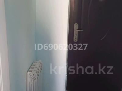 1-комнатная квартира · 18 м² · 2/2 этаж, мкр Калкаман-2 за 100 000 〒 в Алматы, Наурызбайский р-н