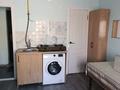 1-комнатная квартира · 18 м² · 1/2 этаж, мкр Калкаман-2 за 100 000 ₸ в Алматы, Наурызбайский р-н — фото 5