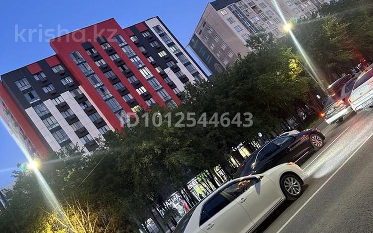 1-комнатная квартира · 45 м² · 12/12 этаж, мкр Дарабоз за 31 млн ₸ в Алматы, Алатауский р-н — фото 2