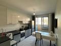1-комнатная квартира · 45 м² · 12/12 этаж, мкр Дарабоз за 31 млн ₸ в Алматы, Алатауский р-н — фото 12