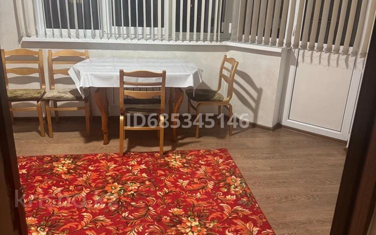 1-комнатная квартира · 63 м² · 3/5 этаж, мкр Думан-2 23 — Улица Болашак за 250 000 〒 в Алматы, Медеуский р-н — фото 12