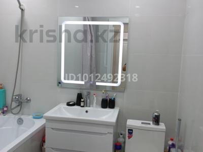 3-бөлмелі пәтер · 80 м² · 9/10 қабат, мкр Аккент 71, бағасы: 260 000 ₸ в Алматы, Алатауский р-н