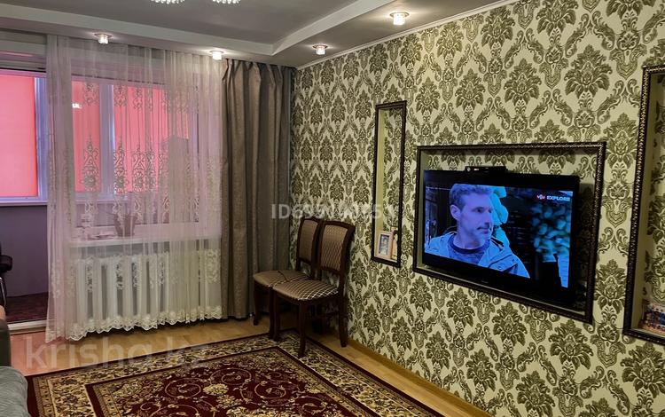 3-комнатная квартира · 58 м² · 5/5 этаж, Пушкина 64 за 25 млн ₸ в Петропавловске — фото 2