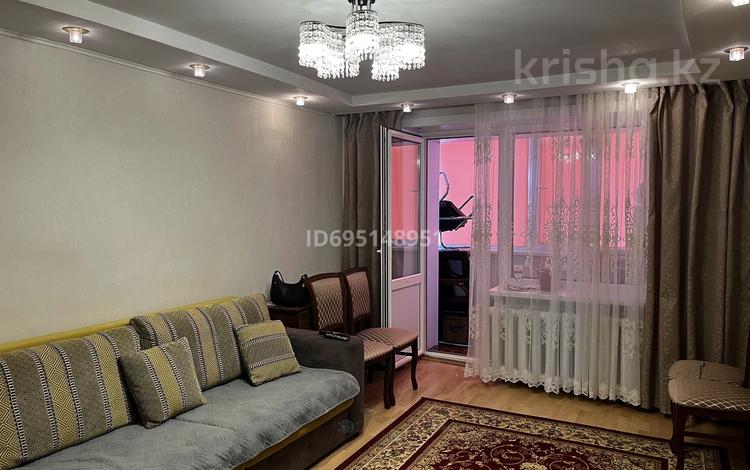 3-комнатная квартира · 58 м² · 5/5 этаж, Пушкина 64 за 25 млн ₸ в Петропавловске — фото 12