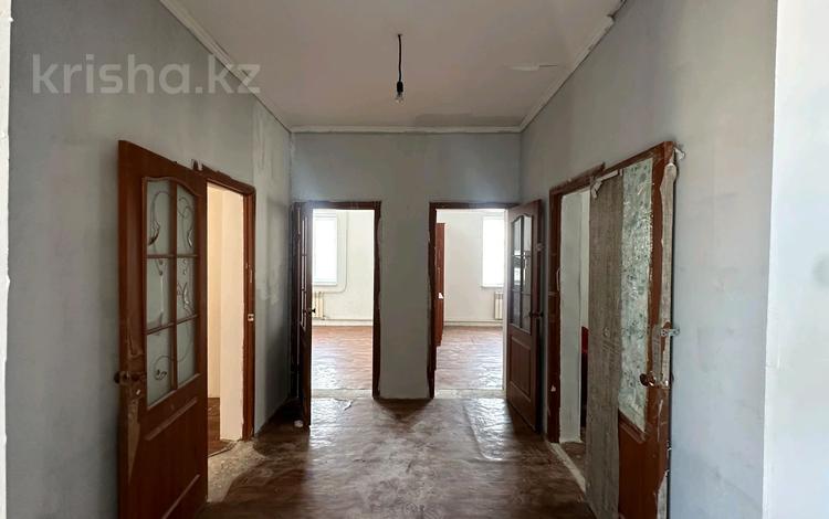 3-бөлмелі пәтер · 110 м² · 1 қабат, Хазар 2 125, бағасы: 11.3 млн ₸ в Батыре — фото 2