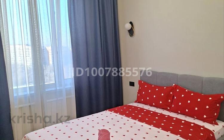 2-комнатная квартира · 45 м² · 9/16 этаж, Каныша Сатпаева 133 — Сатпаева тлендиева за 20 000 ₸ в Алматы, Бостандыкский р-н — фото 22