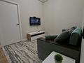 2-комнатная квартира · 45 м² · 9/16 этаж, Каныша Сатпаева 133 — Сатпаева тлендиева за 20 000 ₸ в Алматы, Бостандыкский р-н — фото 6