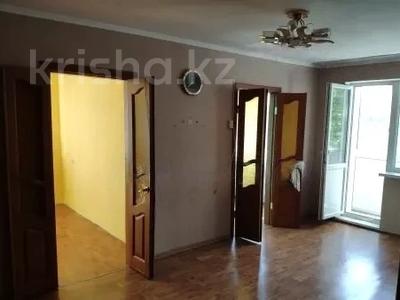 4-комнатная квартира · 62 м² · 4/5 этаж, Назарбаева за ~ 19.5 млн 〒 в Петропавловске