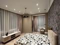 2-комнатная квартира · 74.6 м² · 5/14 этаж, Розыбакиева 388/Б2 за 98 млн ₸ в Алматы, Бостандыкский р-н — фото 11