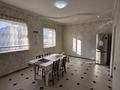 Отдельный дом · 4 комнаты · 170 м² · 6 сот., мкр Атырау, Нажмединова 9 за 35 млн ₸