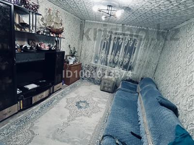 2-комнатная квартира · 51.2 м² · 4/10 этаж, Горького 31 за 25.5 млн ₸ в Павлодаре